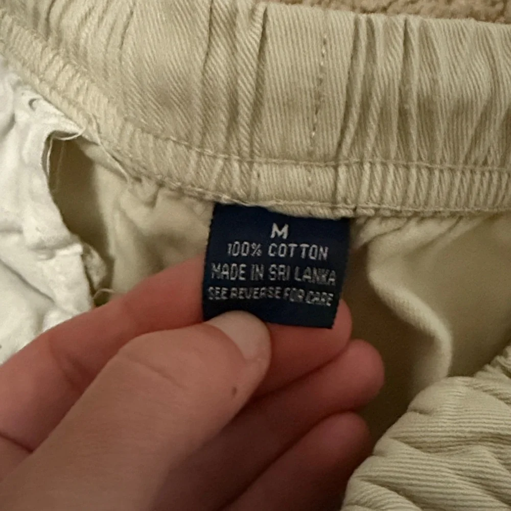 GANT Men’s Tan Cargo Shorts - Picture 8 of 9